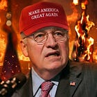 How MAGA Influencers are Morphing Into Neocons