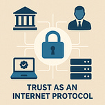 Digital Trust, Digital Finance