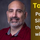 Tom Luongo on Power, Polling, Silver, and why the USA has to win at all costs