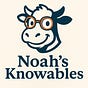 Noah Cowan's avatar