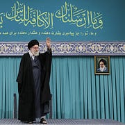 Niall Ferguson: Khamenei Joins Saddam in Hell, but Iran 2026 Is Not Iraq 2003