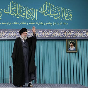 Niall Ferguson: Khamenei Joins Saddam in Hell, but Iran 2026 Is Not Iraq 2003