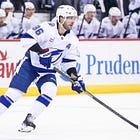 Do Efficient Contracts Actually Predict Stanley Cup Success?