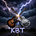 Kane & Beck Thunder's avatar