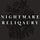 Nightmare Reliquary | Bell & Brier Press