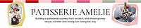 Patisserie Amelie