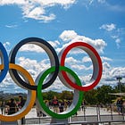 Les Jeux Olympiques🥇
