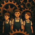 Partnerships, Propaganda, and the Purpose of School