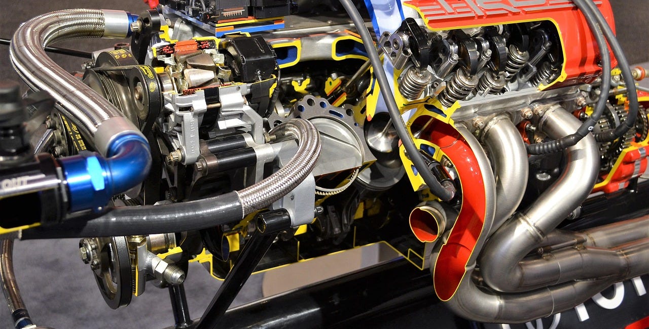 Refactoring 030 - Inline Attributes