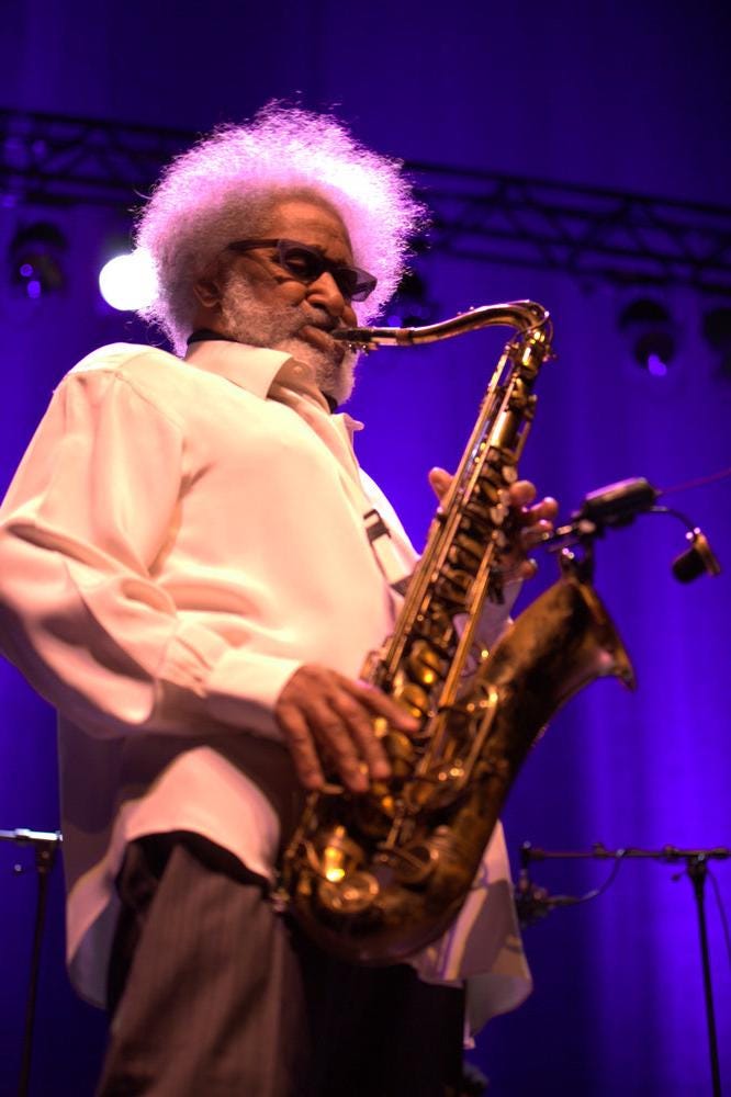 Sonny Rollins - Wikipedia Sonny Rollins - Wikipedia