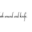 Looking forward to living, but afraid of living