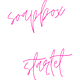 the soapbox starlet 