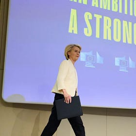 Le piège de la "performance" européenne
