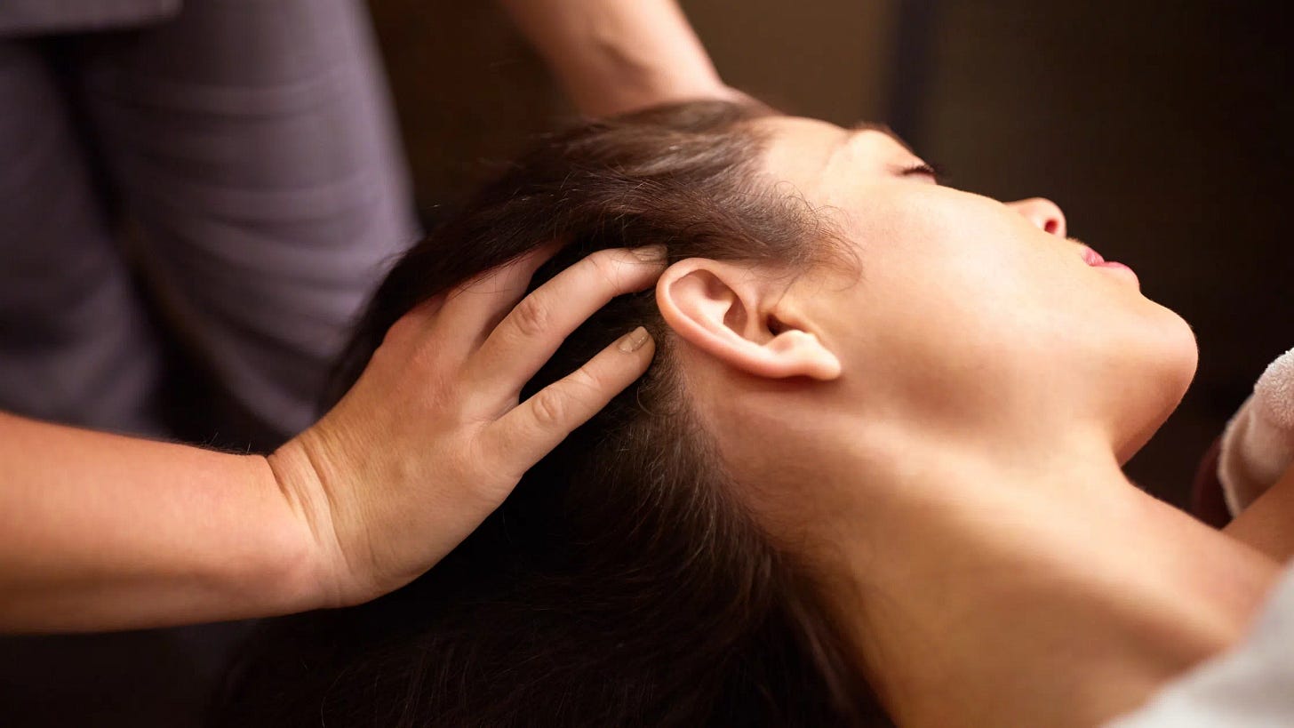 Head Spa Dallas: Luxurious Escape For Scalp And Hair