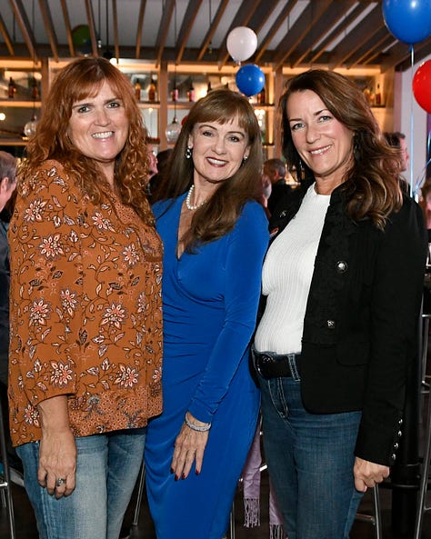 Saratoga Springs elections