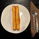 The Bizarre Story of TacoTime, Taco Time, and the “Take n’ Bake Crisp Burritos”