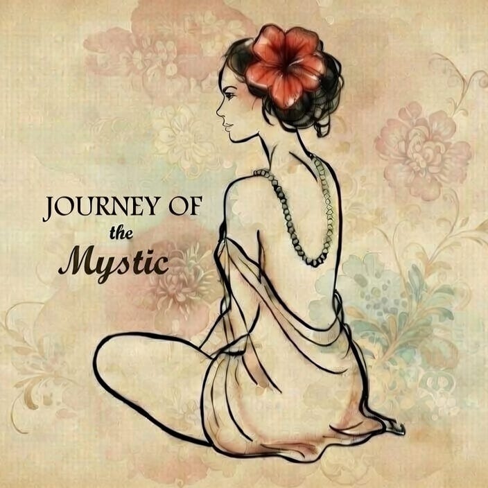 Journey of the Mystic