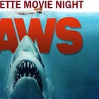 Wonkette Movie Night: Jaws