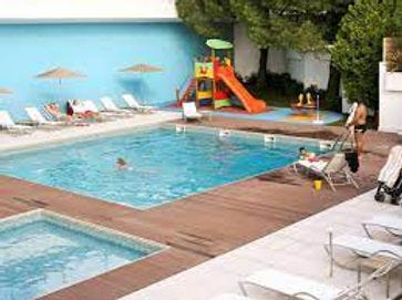 Novotel - Hotéis para crianças em Portugal