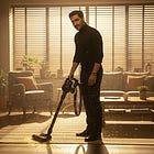 My AI Applied to Be My Roommate (He Brought a Résumé)