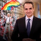 Ώστε η woke κουλτούρα «δεν υπάρχει στην Ελλάδα», κύριε Μητσοτάκη;