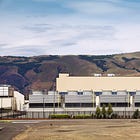 How Google is Reshaping a Small Oregon Town