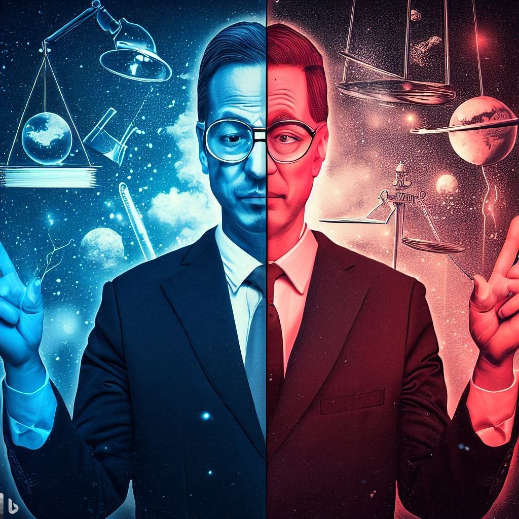 The Science of Denial