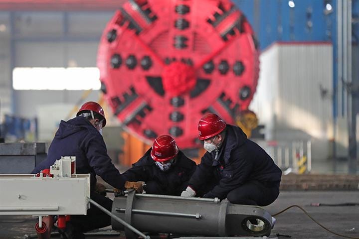 How Should We Think About State-Owned Enterprises’ Low Profitability?