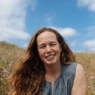 "caregiving brought out the importance of community in all aspects of my life"