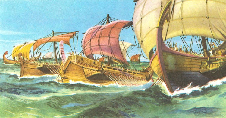 Troy - THE TROJAN WAR