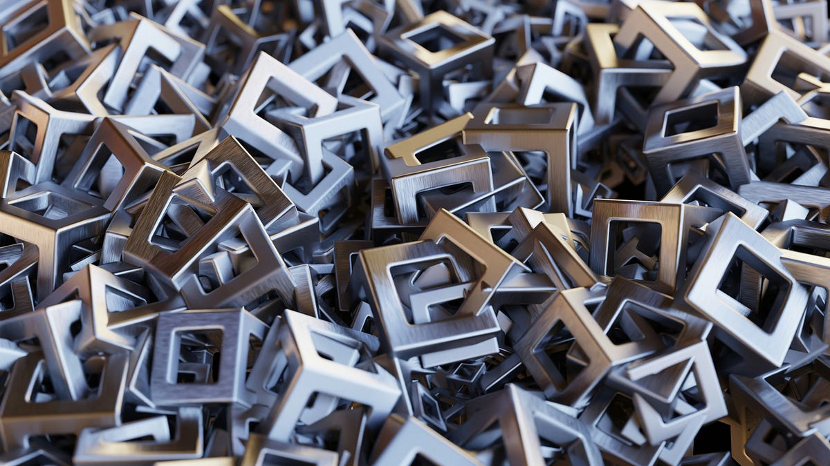 Privacy & Cybersecurity #65