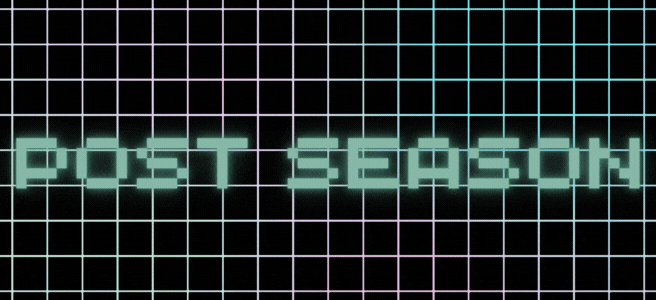 Post Season Post Season