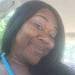 Da Visionary Queen Angela Thomas Smith 