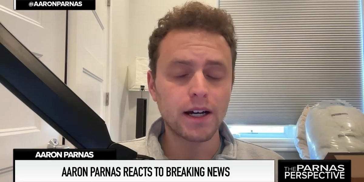 NEWS: Alarm Bells go Off Following Trump's Unhinged Press Conference, Iran Mocks Trump, Questions About his Mental Fitness Raised