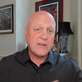 A 20 year retrospective: Mitch Landrieu on the legacy of Hurricane Katrina 