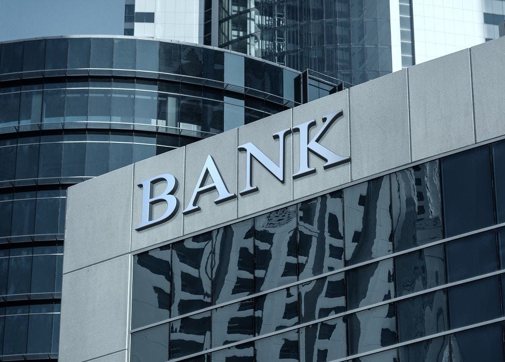 Banking Fundamentals - Overview, How Banks Work, Types