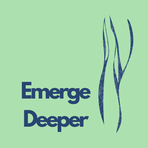 Emerge Deeper