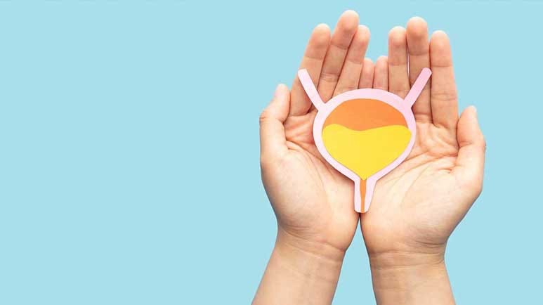magnesium overactive bladder