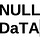 Nulldata Newsletter
