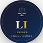 Legal Insider's avatar