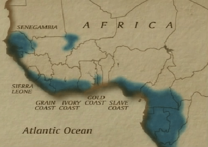 Africa