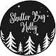 Shutter Bug Holly