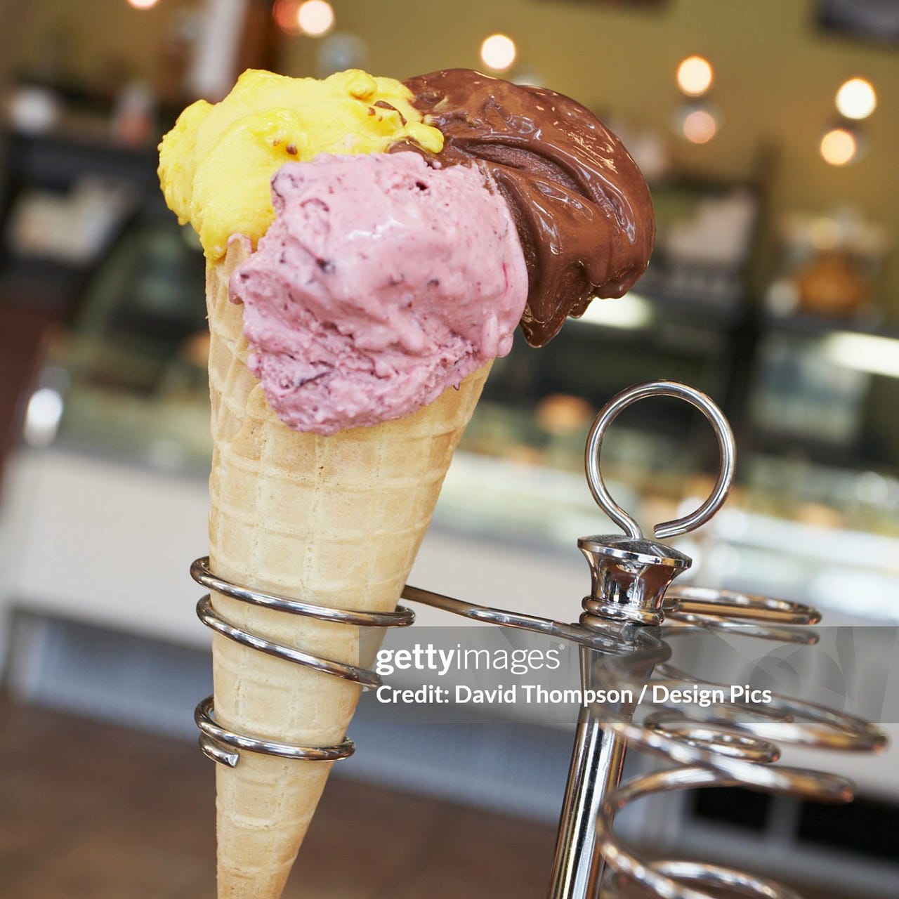 Artwork for The Neapolitan Express