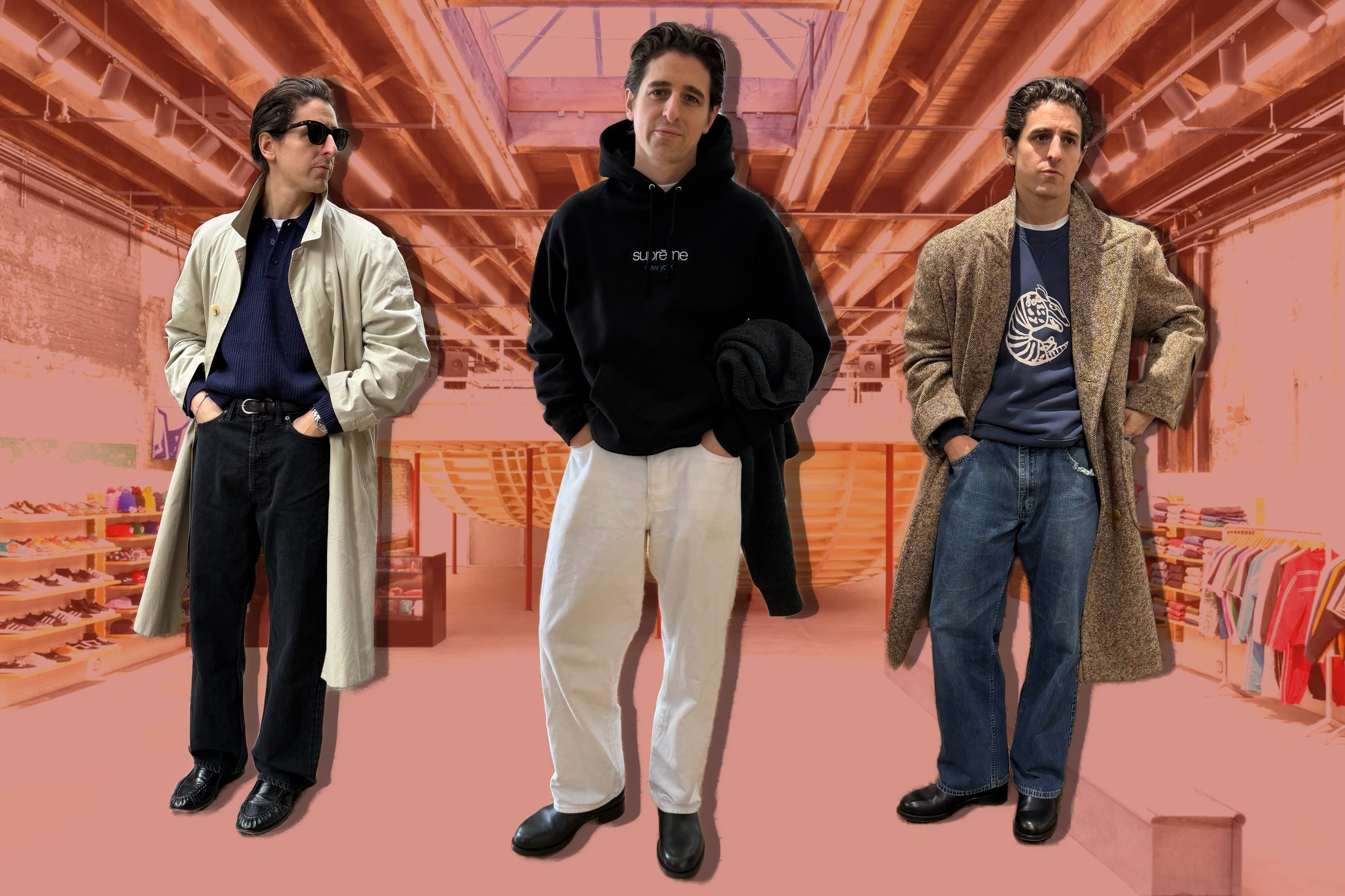 PSA: Supreme Still Makes Really Great Clothes