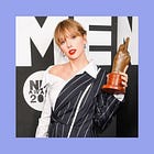 A Mix for: People Who "Don't Like Taylor Swift"