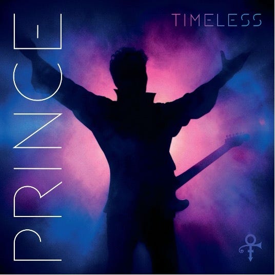 Prince's Vault may not be 