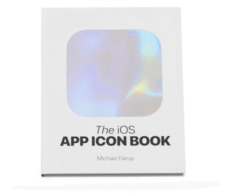 The iOS App Icon Book