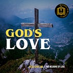 GoodLion Theology - Aaron Salvato