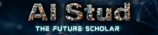 AI Stud: The Future Scholar