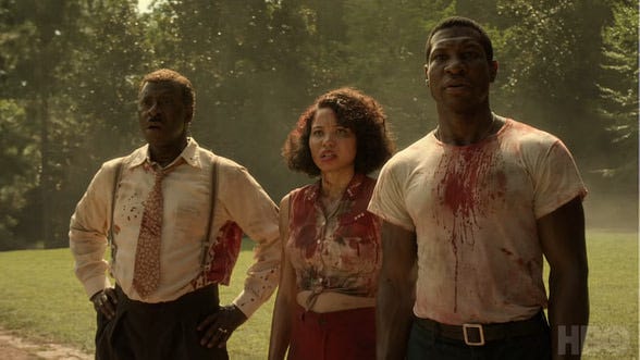 Jordan Peele
